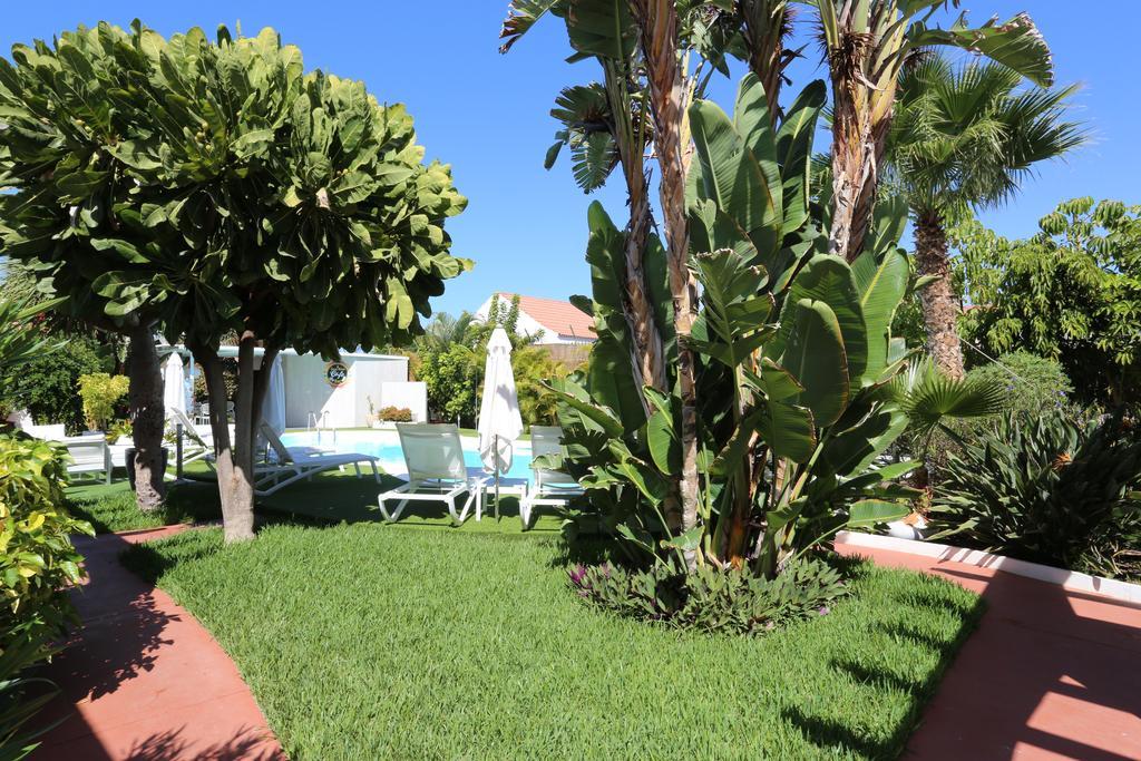 Beach Boys Maspalomas Gay Men Only Екстер'єр фото